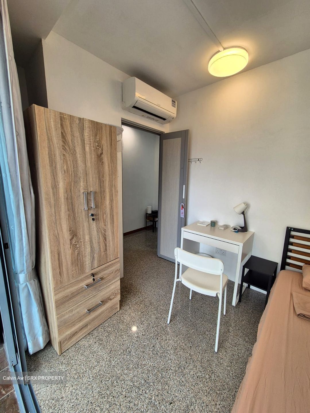 Aquarius By The Park (D16), Condominium #533052911